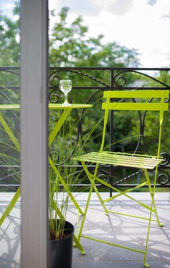 Modern Apartmeents Near Central Park Poltava Esterno foto